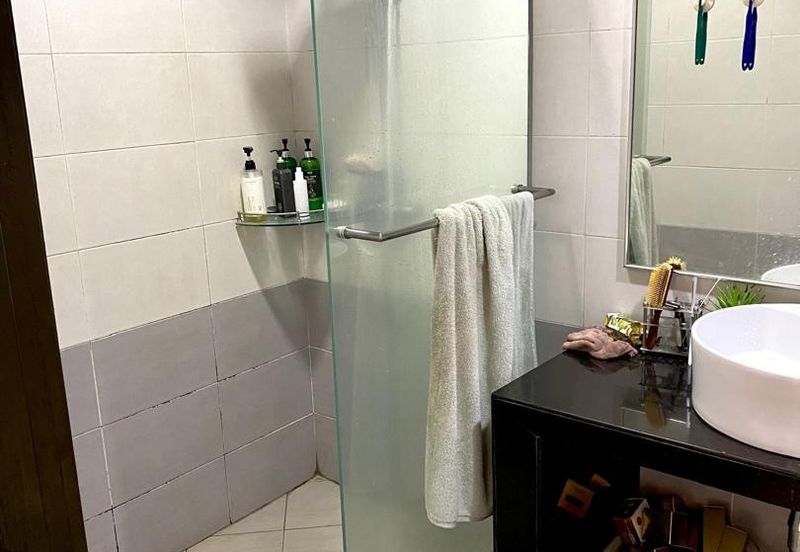 2-Storey Terrace House at Taman Cempaka Ampang for Sale