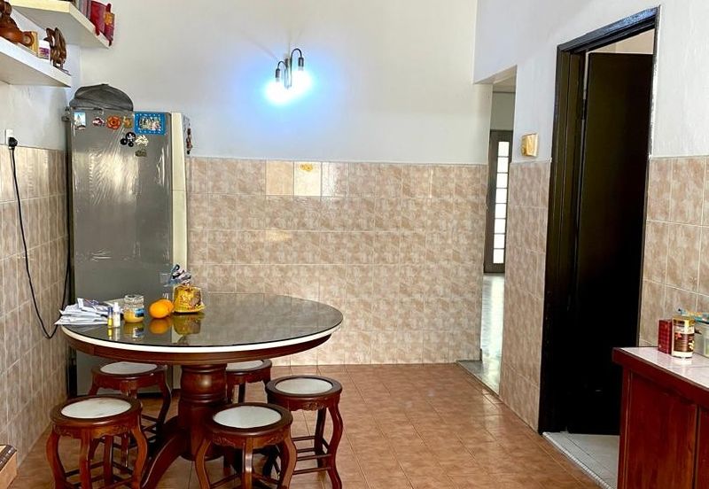 2-Storey Terrace House at Taman Cempaka Ampang for Sale