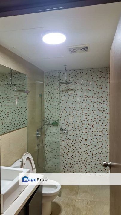 The Regalia, KL City for Sale 1 BR Unit, Kuala Lumpur, KL City