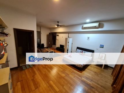 The Regalia, KL City for Sale 1 BR Unit, Kuala Lumpur, KL City