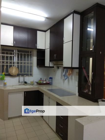 Warisan Cityview, Cheras for sale 3 BR Unit, Kuala Lumpur, Cheras