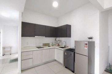 Fera Residence @ The Quartz