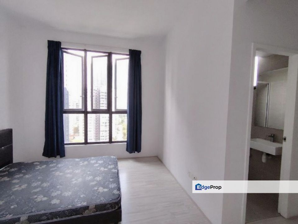 Fera Residence @ The Quartz, Wangsa Maju for Rent 3 BR Unit, Kuala Lumpur, Wangsa Maju