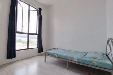 Fera Residence @ The Quartz