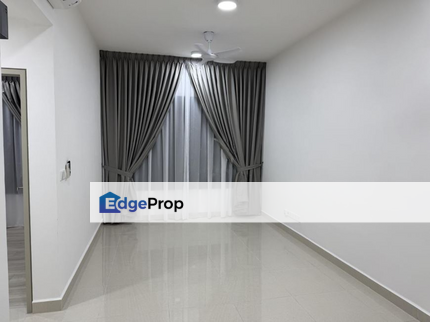 Quinn Residence, Wangsa Maju for Rent 2 BR Unit, Kuala Lumpur, Wangsa Maju