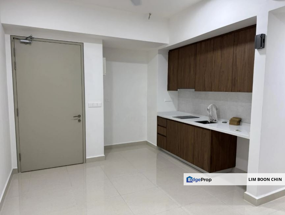 Quinn Residence, Wangsa Maju for Rent 2 BR Unit, Kuala Lumpur, Wangsa Maju