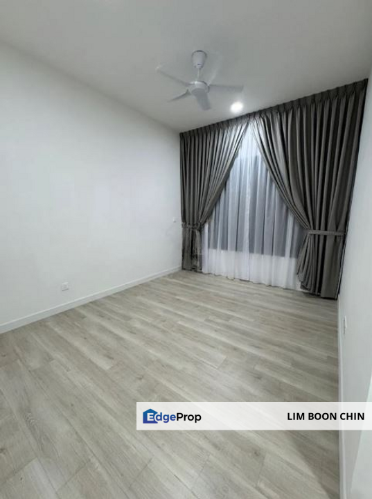 Quinn Residence, Wangsa Maju for Rent 2 BR Unit, Kuala Lumpur, Wangsa Maju