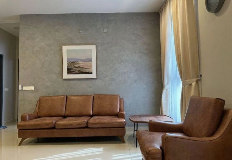 Henna Residence @ The Quartz