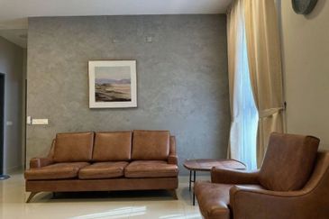 Henna Residence @ The Quartz