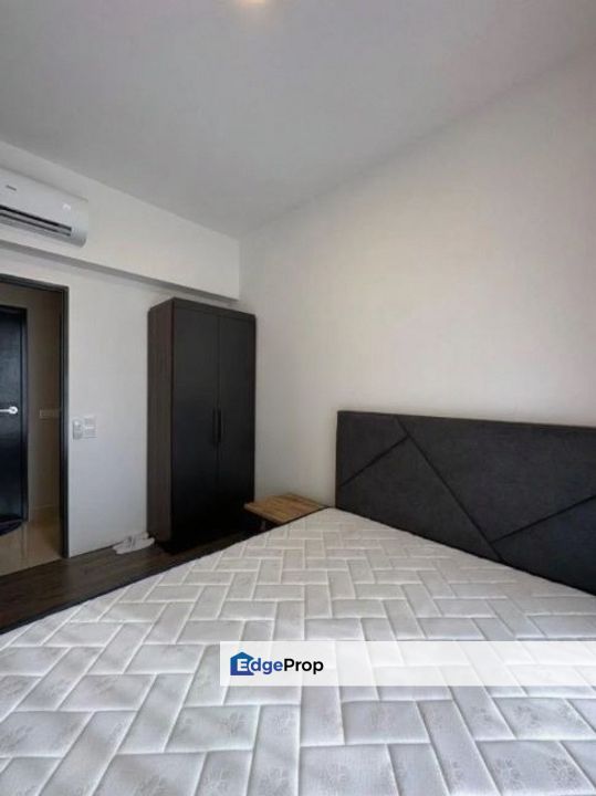Henna Residences @ The Quartz, Wangsa Maju for Rent 2 BR Unit, Kuala Lumpur, Wangsa Maju