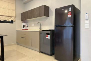 Henna Residence @ The Quartz