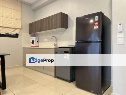 Henna Residences @ The Quartz, Wangsa Maju for Rent 2 BR Unit, Kuala Lumpur, Wangsa Maju