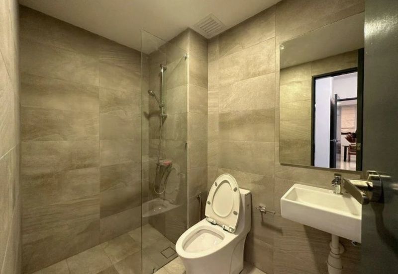 Henna Residence @ The Quartz