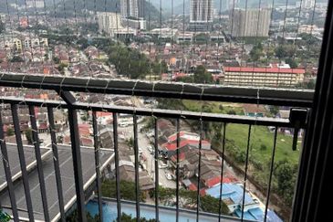 M Adora @ Wangsa Melawati