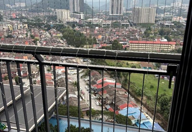 M Adora @ Wangsa Melawati