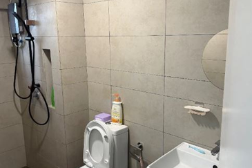 M Adora @ Wangsa Melawati