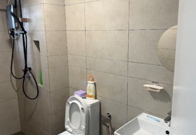 M Adora @ Wangsa Melawati