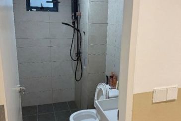 M Adora @ Wangsa Melawati