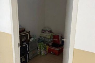 M Adora @ Wangsa Melawati