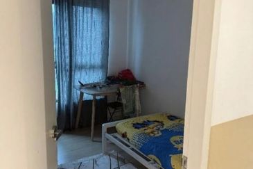 M Adora @ Wangsa Melawati