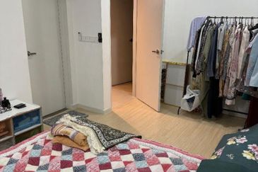 M Adora @ Wangsa Melawati