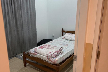 M Adora @ Wangsa Melawati