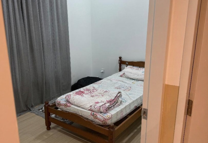 M Adora @ Wangsa Melawati