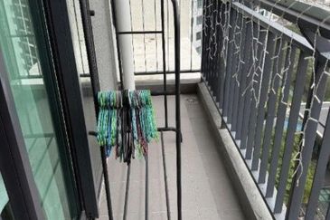 M Adora @ Wangsa Melawati