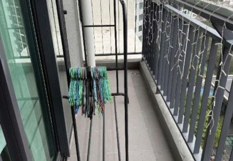 M Adora @ Wangsa Melawati