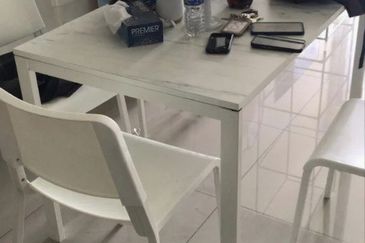 Sentul Point Residence