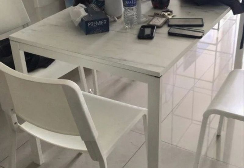 Sentul Point Residence