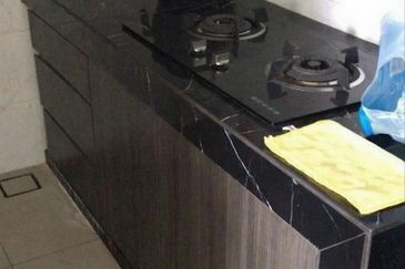 Sentul Point Residence