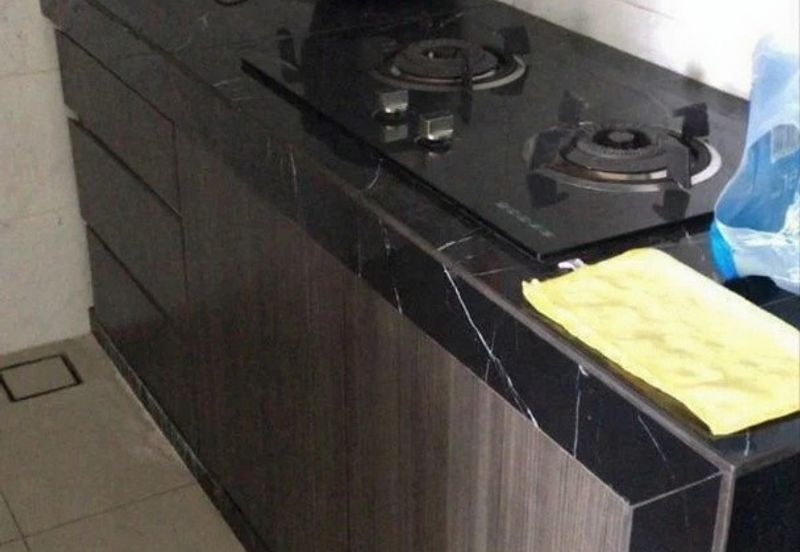 Sentul Point Residence