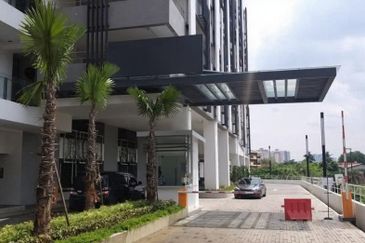 Sentul Point Residence