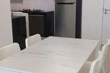 Sentul Point Residence