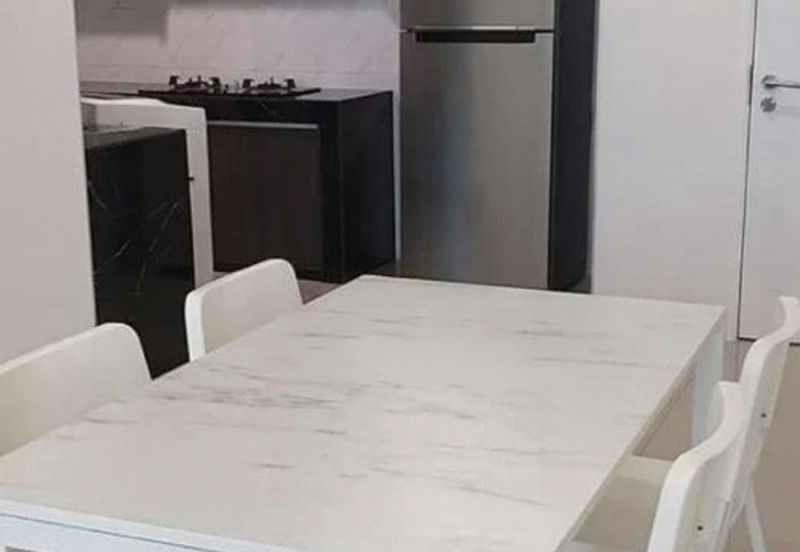 Sentul Point Residence