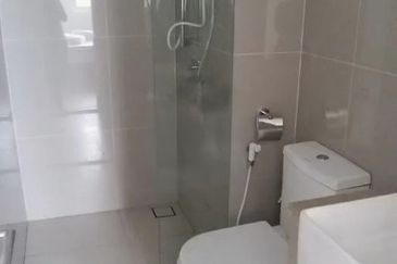 Sentul Point Residence