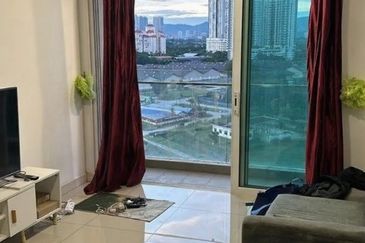 Sentul Point Residence