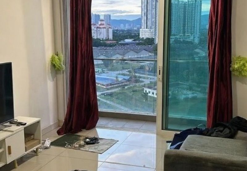 Sentul Point Residence