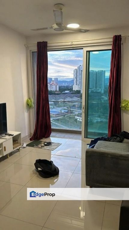 Sentul Point Residence, Sentul for Rent 3 BR Unit, Kuala Lumpur, Sentul