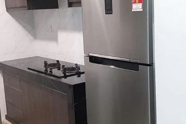 Sentul Point Residence