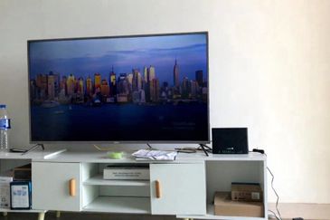 Sentul Point Residence