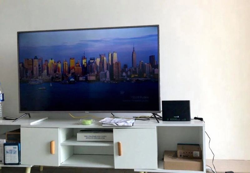 Sentul Point Residence