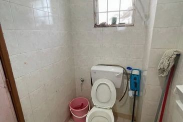 Pangsapuri Mawar Sari