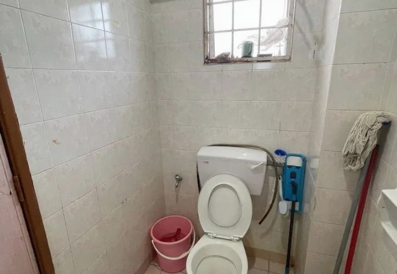 Pangsapuri Mawar Sari