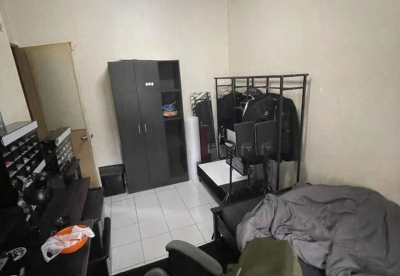 Pangsapuri Mawar Sari