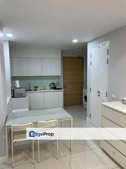 Sentral Suites, KL Sentral for Rent 3 BR Unit, Kuala Lumpur, KL Sentral