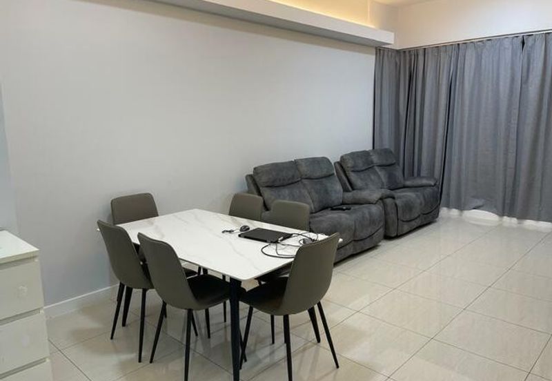 Sentral Suites