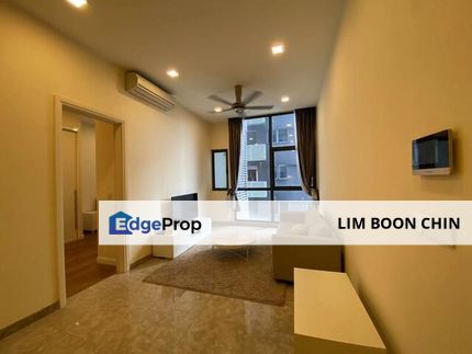 Laman Ceylon, Bukit Bintang for Sale 2 BR Unit, Kuala Lumpur, Bukit Bintang