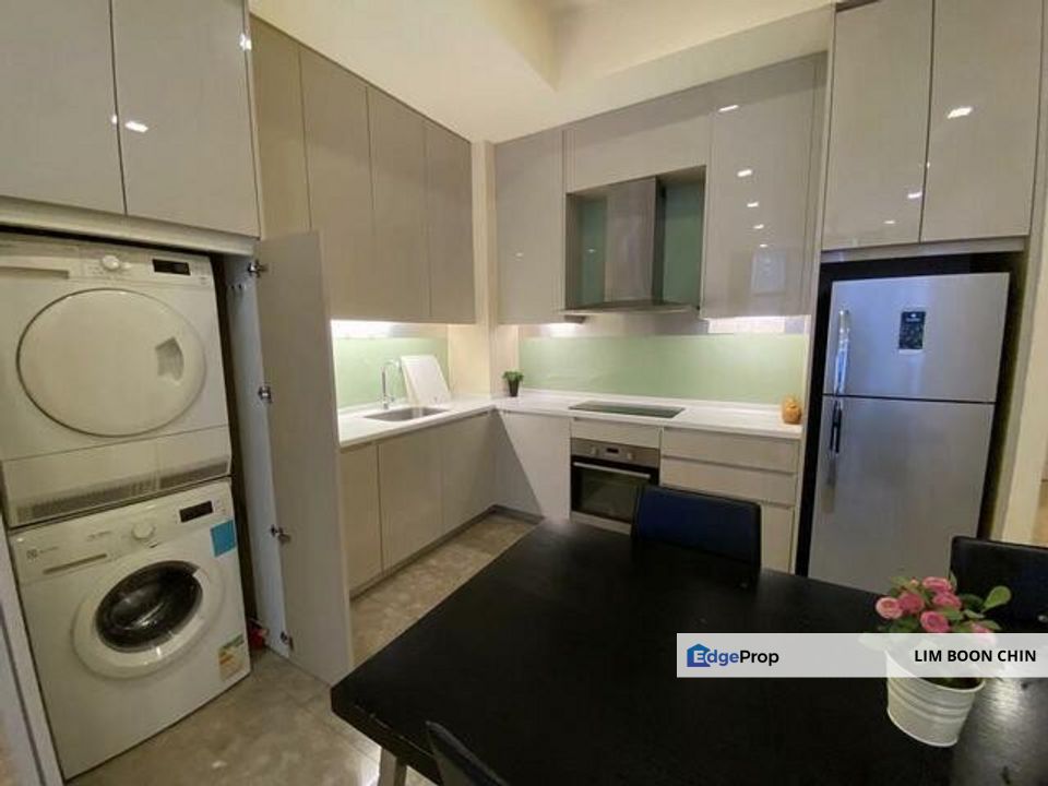 Laman Ceylon, Bukit Bintang for Sale 2 BR Unit, Kuala Lumpur, Bukit Bintang